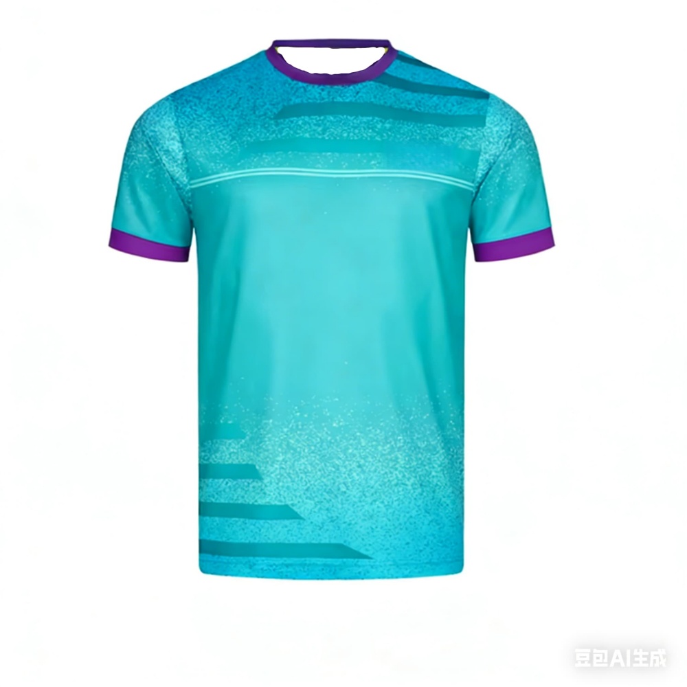 New Men Table Tennis T-Shirt G - огляд і ціна Badminton Hall