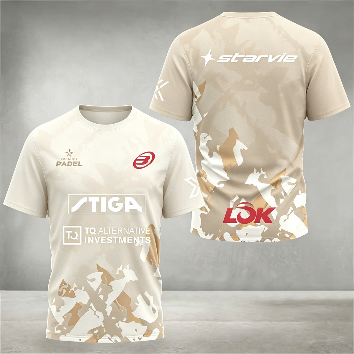 Men Padel Sports T‑Shirt Quick - огляд і ціна Badminton Wallpaper