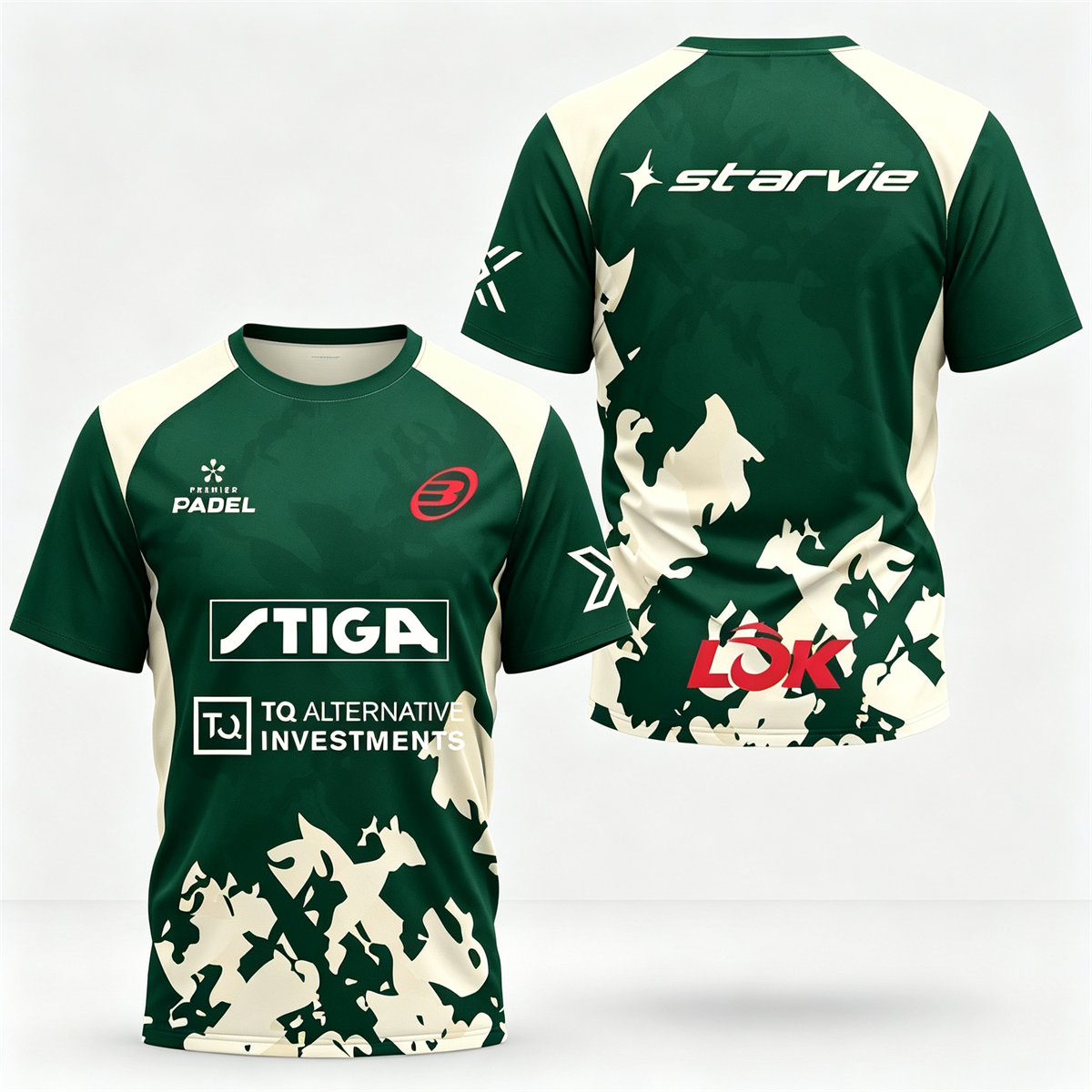 Men Padel Sports T‑Shirt Quick - огляд і ціна Badminton Wallpaper