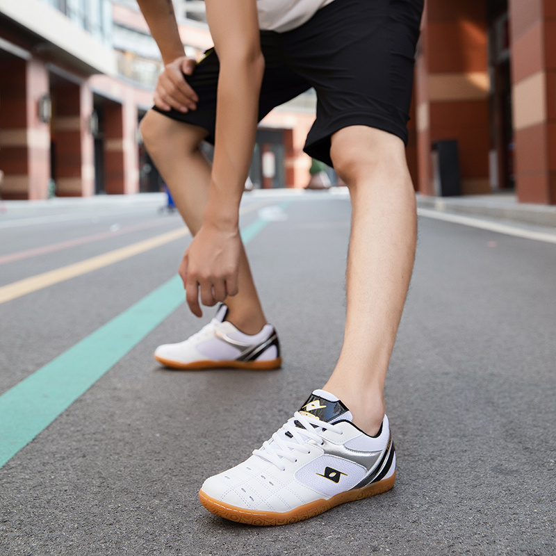 Professional Table Tennis Shoe - огляд і ціна Badminton Hall