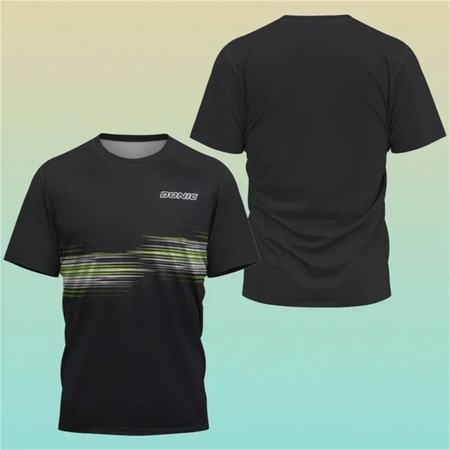 New Hot 3D Printing Boutique T - огляд і ціна Badminton Hall