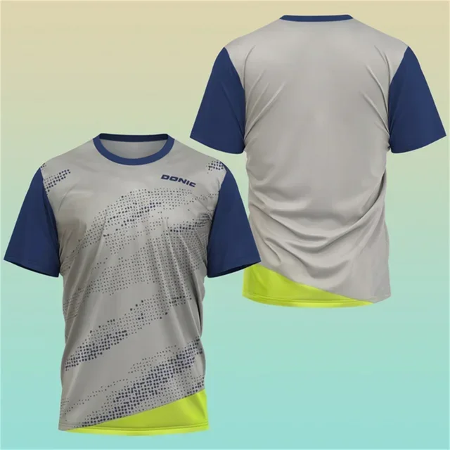 New Hot 3D Printing Boutique T - огляд і ціна Badminton Hall
