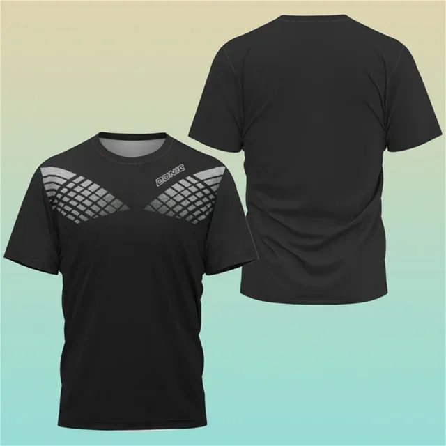 New Hot 3D Printing Boutique T - огляд і ціна Badminton Hall