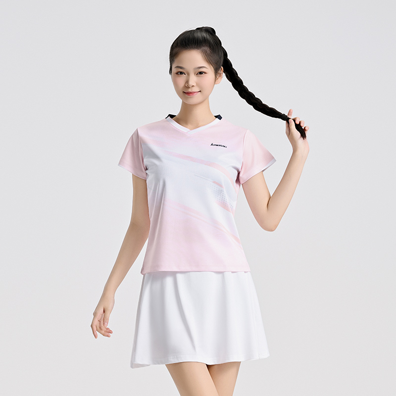Kawasaki Original Women's Badm - огляд і ціна Badminton Wallpaper